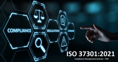 Iso 37301 2021 система управления соответствием требования с руководством по применению